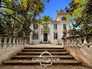 Propriete à vendre 12 pièces MARSEILLE 11EME...