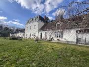 Propriete à vendre 15 pièces proche de CHATILLON SUR...