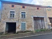 Propriete à vendre 2 pièces Saint Gervais sous Meymont...