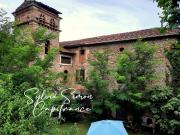 Propriete à vendre 5 pièces et 990 m² d'annexes...