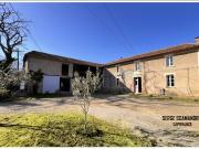 Propriete à vendre 5 pièces MAZEROLLES 65 dont 2...