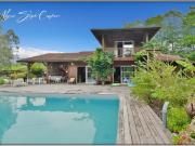 Propriete à vendre 5 pièces Soustons 40 au calme avec...