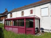 Propriete à vendre 6 pièces SAINT SULPICE LES CHAMPS 23