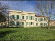 Propriete à vendre 7 pièces 227 m² habitables proche de...