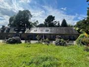 Propriete à vendre 7 pièces LESCOUET GOUAREC 22 Propriete à vendre 7 pièces LESCOUET GOUAREC 22