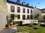 Propriete à vendre 8 pièces TARBES 65