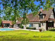 Propriete à vendre 9 pièces ARDON 45