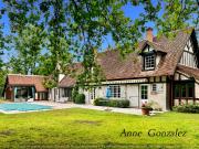 Propriete à vendre 9 pièces ARDON 45