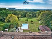 Propriete à vendre 9 pièces MONTAYRAL 47 190m2...