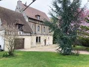 Propriété à vendre à Beaumont le Roger 27170