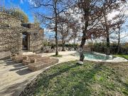 Propriete A Vendre A Gordes Au Pied Du Luberon 190m² Gordes