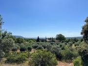 Propriété à vendre à Gordes avec plusieurs logements,...