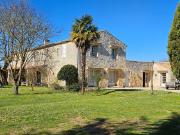 Propriété à vendre à Nieulle sur Seudre 17600