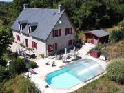 Propriété à vendre à Saint Exupéry les Roches 19200