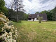 Maison à vendre à Souesmes 41300