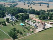 Propriété à vendre à Ygrande 03160