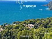 Propriété à vendre Carqueiranne