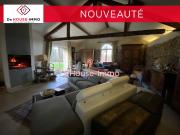 Propriété à vendre sur Argenton / Creuse