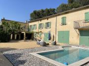 Propriété agricole 155m² Faucon