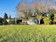 Propriété agricole 267m² Mouriès