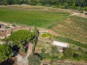 Propriété agricole
