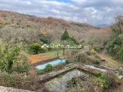 Propriété agricole avec terrain de 4 hectares 376m² Lodève