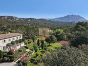 Propriété Aix en Provence