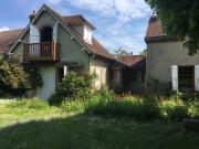 PROPRIETE ANCIENNE NOGENT LE ROI PROCHE