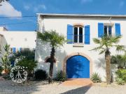 Propriété Atypique Avec Piscine Et Parc Arboré 298m²...