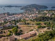 Propriété atypique avec vue panoramique – Beaulieu sur...