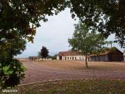 Propriété au cœur du Berry d’environ 10,5 hectares DF 1143 A