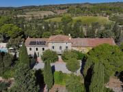 Propriété au calme 40 ha proche Pézenas 491m² Pézenas