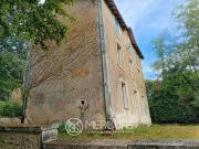 Propriété au calme à rénover 210m² Charroux