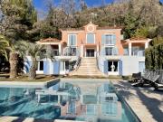 Propriété au calme, dans un domaine privé, à 30 minutes...
