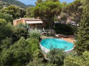 Propriété au charme provençal sur une parcelle de 2821m2...