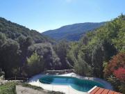 Propriété au coeur de la nature