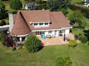 PROPRIETE AU COEUR DU PAYS D'AUGE