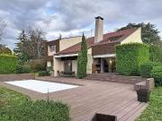 Propriété Plateau du Vernay à Caluire