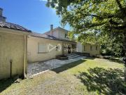 PROPRIETE AUTONOME DE 340m² + DEPENDANCES SUR TERRAIN DE...