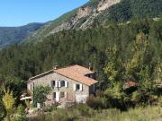 Propriété avec 11 hectares