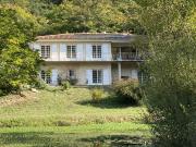 PROPRIETE avec 1,6HA