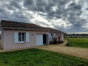 Propriété avec 26 hectares 120m² Abzac