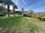 Propriété avec 2 habitations sur 4623 m2 de terrain avec...