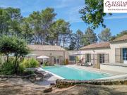 Propriété avec 2 villas, proche Carcassonne