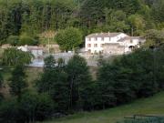 Propriété avec accueil locatif