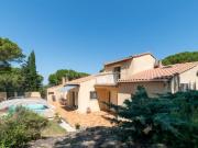 Propriété avec ancien moulin, gîte et piscine chauffée...