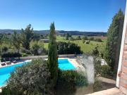 Propriété avec Bastide 444m2 piscine et dépendances Proche