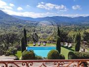 Propriété avec bastide provençale à Plan de la Tour...