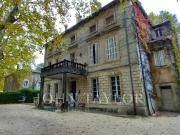 Propriété avec dépendances au cœur d’un parc de 30...