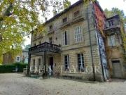 Propriété avec dépendances au cœur d'un parc de 30...